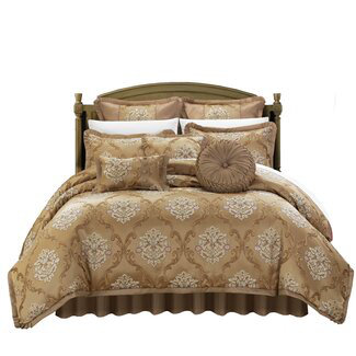 Wayfair | King Comforter Sets